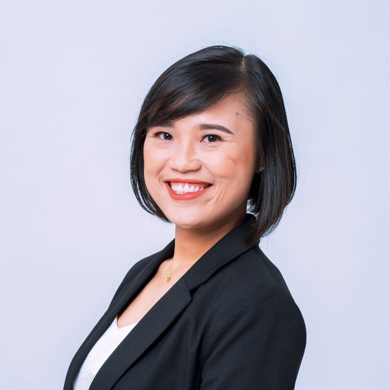 Ha Nguyen - Managing Director
